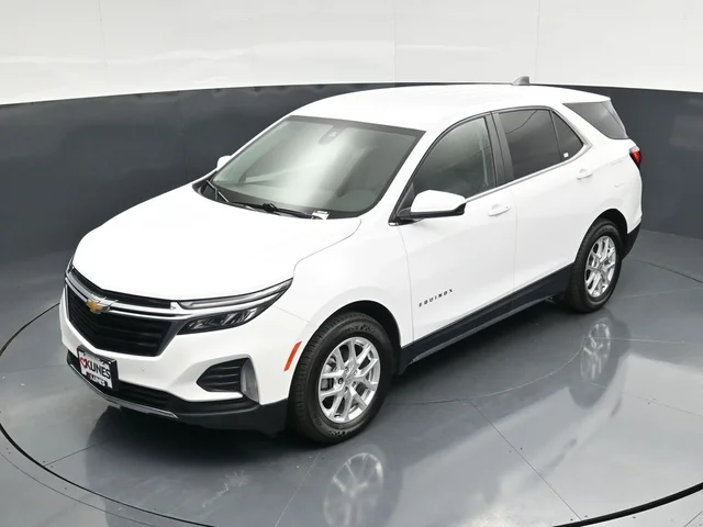 SEMINUEVOS CHEVROLET Equinox a Estados en autogozo