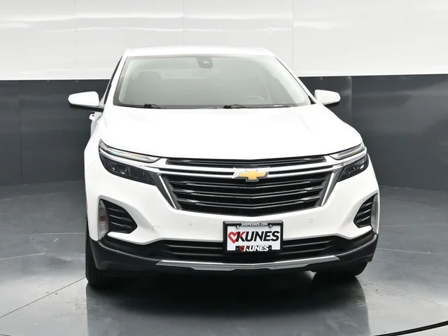 SEMINUEVOS CHEVROLET Equinox a Estados en autogozo