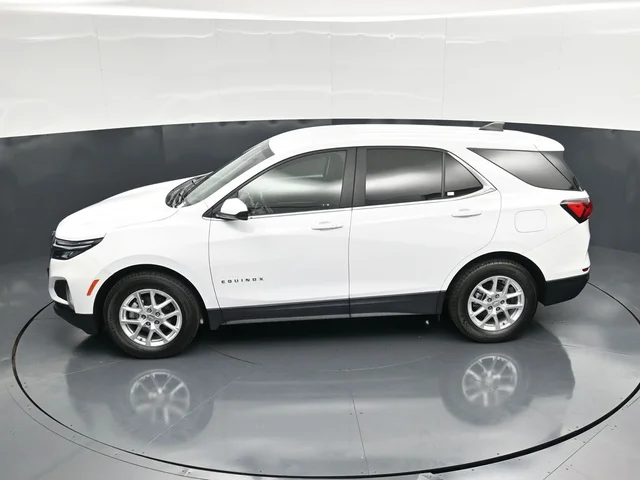 SEMINUEVOS CHEVROLET Equinox a Estados en autogozo