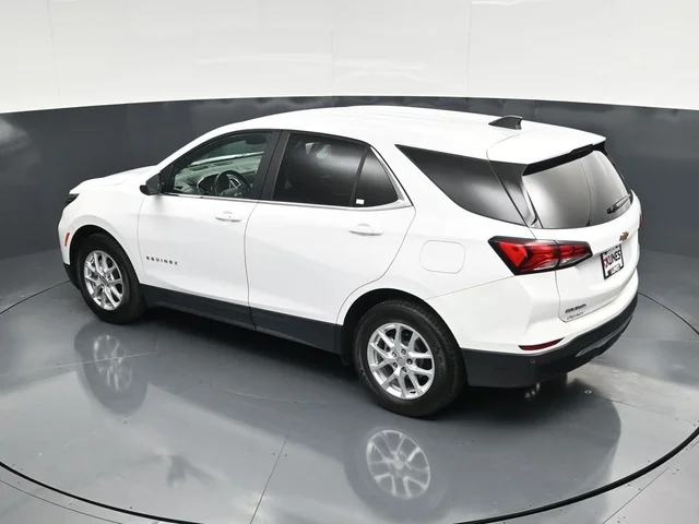 SEMINUEVOS CHEVROLET Equinox a Estados en autogozo