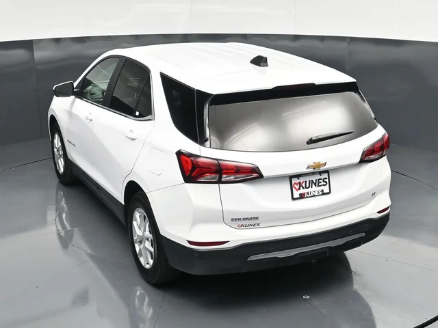 SEMINUEVOS CHEVROLET Equinox a Estados en autogozo