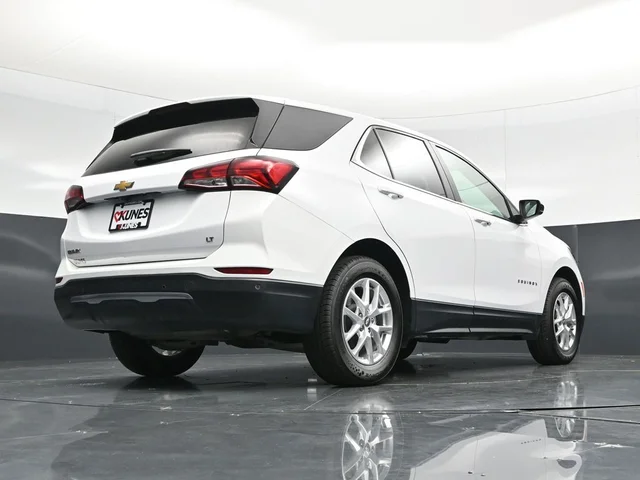 SEMINUEVOS CHEVROLET Equinox a Estados en autogozo