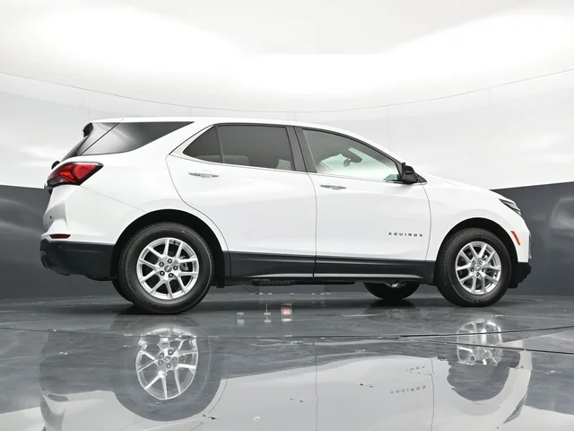 SEMINUEVOS CHEVROLET Equinox a Estados en autogozo
