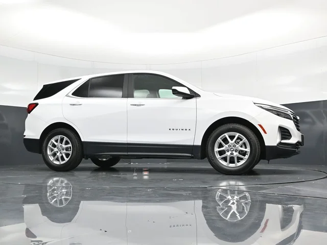 SEMINUEVOS CHEVROLET Equinox a Estados en autogozo