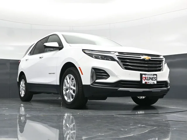 SEMINUEVOS CHEVROLET Equinox a Estados en autogozo