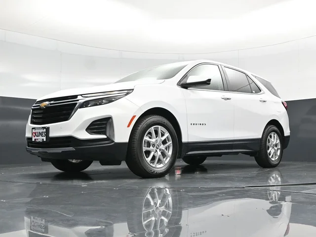SEMINUEVOS CHEVROLET Equinox a Estados en autogozo