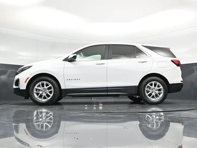 SEMINUEVOS CHEVROLET Equinox a Estados en autogozo
