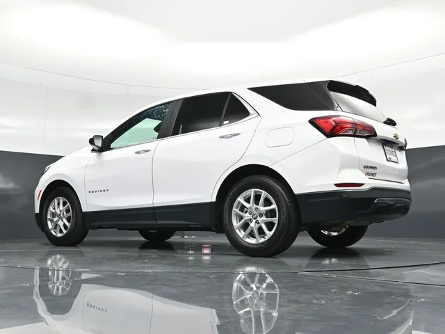 SEMINUEVOS CHEVROLET Equinox a Estados en autogozo