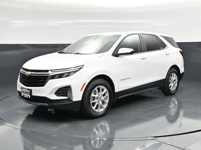 SEMINUEVOS CHEVROLET Equinox a Estados en autogozo