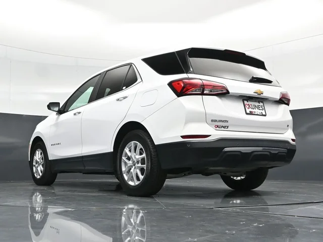 SEMINUEVOS CHEVROLET Equinox a Estados en autogozo