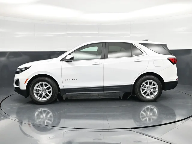 SEMINUEVOS CHEVROLET Equinox a Estados en autogozo