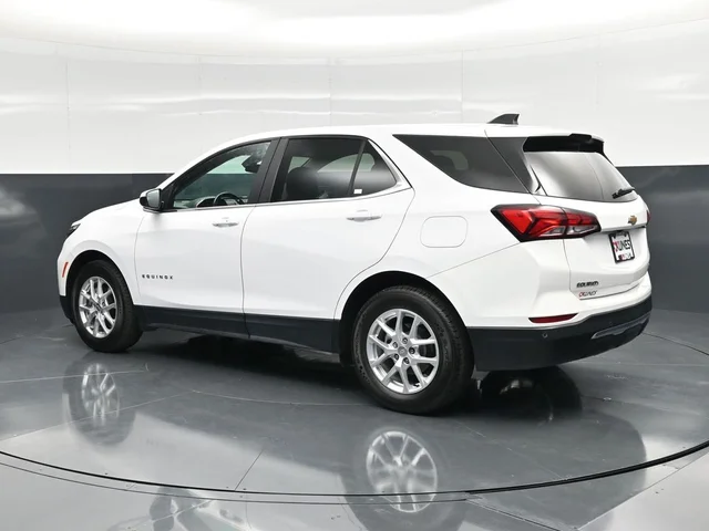 SEMINUEVOS CHEVROLET Equinox a Estados en autogozo