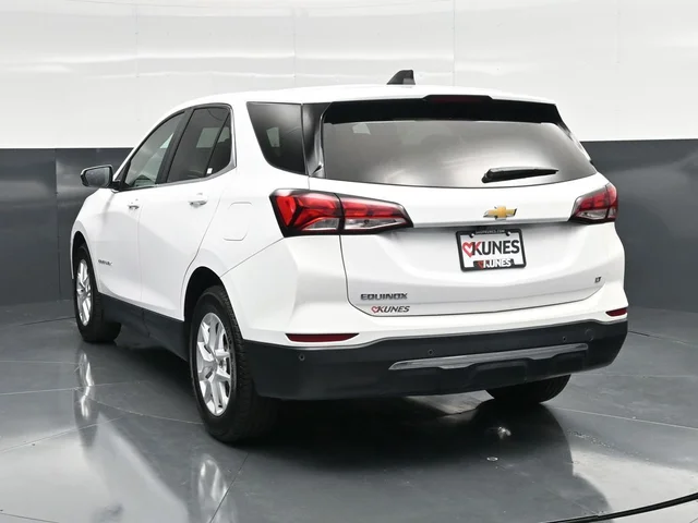 SEMINUEVOS CHEVROLET Equinox a Estados en autogozo