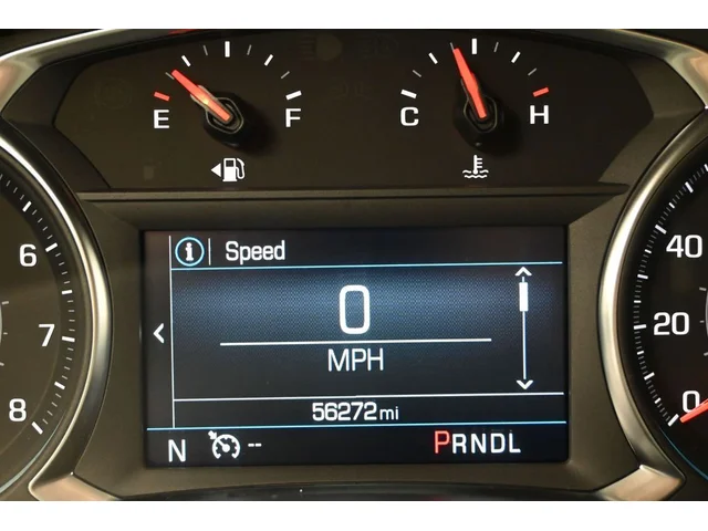 SEMINUEVOS CHEVROLET Equinox a Estados en autogozo