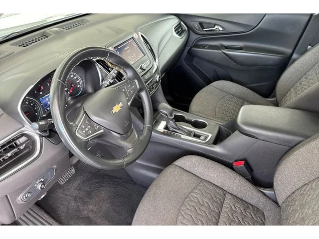 SEMINUEVOS CHEVROLET Equinox at ELK GROVE in Elk Grove Buick GMC