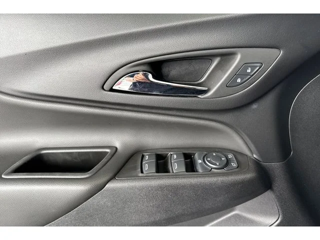 SEMINUEVOS CHEVROLET Equinox at ELK GROVE in Elk Grove Buick GMC