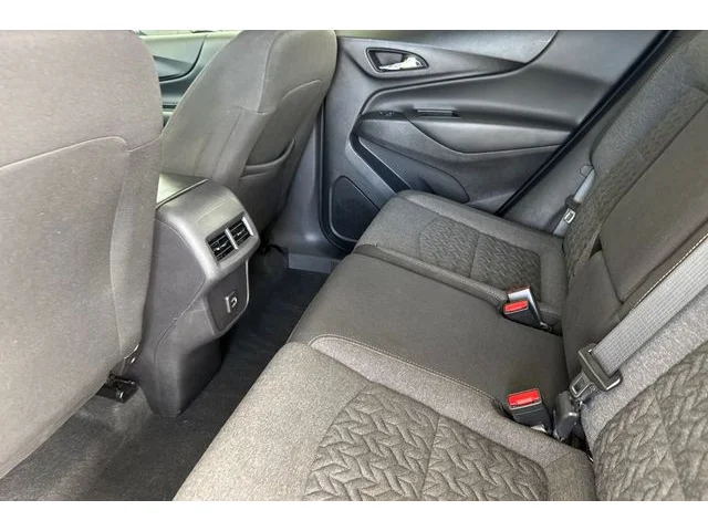 SEMINUEVOS CHEVROLET Equinox at ELK GROVE in Elk Grove Buick GMC
