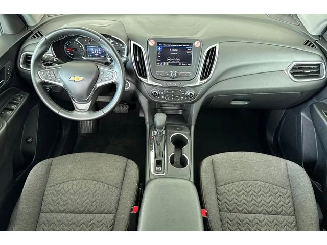 SEMINUEVOS CHEVROLET Equinox at ELK GROVE in Elk Grove Buick GMC