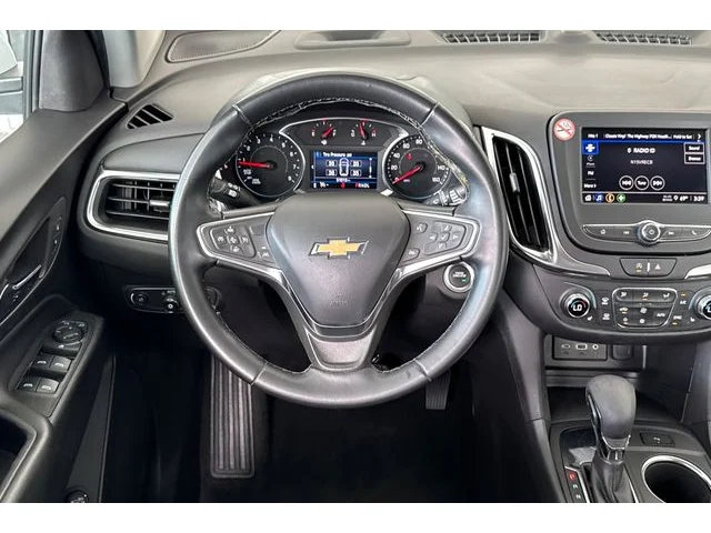 SEMINUEVOS CHEVROLET Equinox at ELK GROVE in Elk Grove Buick GMC