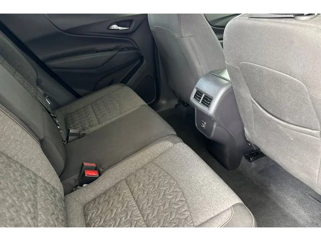 SEMINUEVOS CHEVROLET Equinox at ELK GROVE in Elk Grove Buick GMC