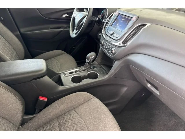SEMINUEVOS CHEVROLET Equinox at ELK GROVE in Elk Grove Buick GMC