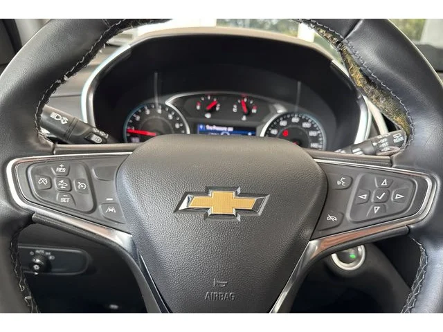 SEMINUEVOS CHEVROLET Equinox at ELK GROVE in Elk Grove Buick GMC
