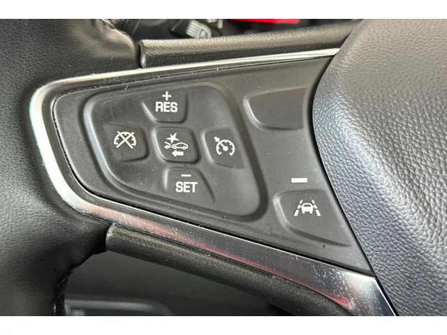 SEMINUEVOS CHEVROLET Equinox at ELK GROVE in Elk Grove Buick GMC