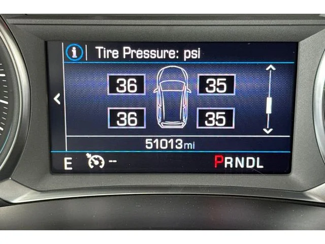SEMINUEVOS CHEVROLET Equinox at ELK GROVE in Elk Grove Buick GMC