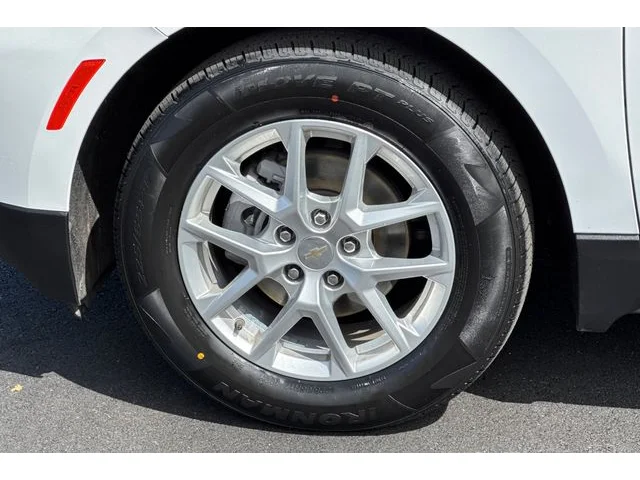 SEMINUEVOS CHEVROLET Equinox at ELK GROVE in Elk Grove Buick GMC