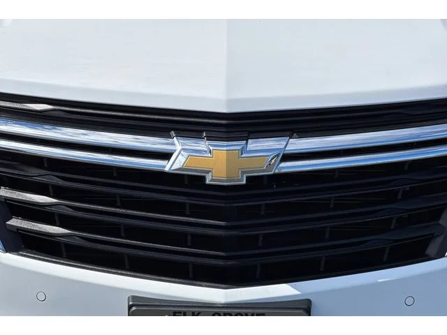 SEMINUEVOS CHEVROLET Equinox at ELK GROVE in Elk Grove Buick GMC