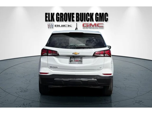 SEMINUEVOS CHEVROLET Equinox at ELK GROVE in Elk Grove Buick GMC