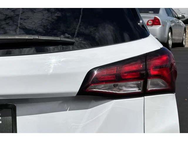 SEMINUEVOS CHEVROLET Equinox at ELK GROVE in Elk Grove Buick GMC