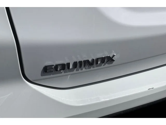 SEMINUEVOS CHEVROLET Equinox at ELK GROVE in Elk Grove Buick GMC