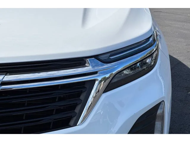 SEMINUEVOS CHEVROLET Equinox at ELK GROVE in Elk Grove Buick GMC