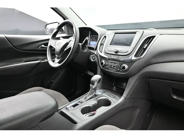 SEMINUEVOS CHEVROLET Equinox a Estados en autogozo
