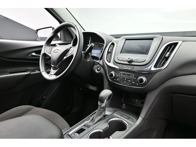 SEMINUEVOS CHEVROLET Equinox a Estados en autogozo