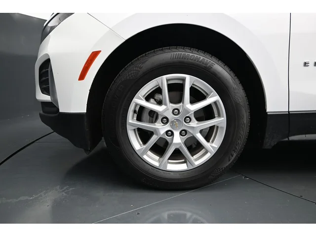 SEMINUEVOS CHEVROLET Equinox a Estados en autogozo