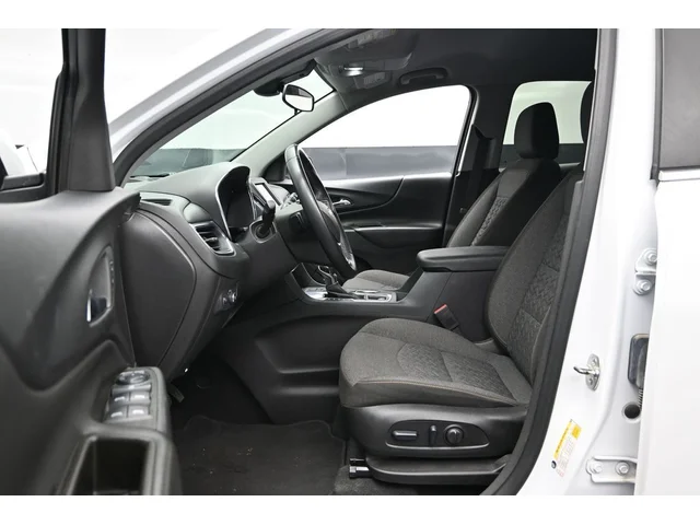 SEMINUEVOS CHEVROLET Equinox a Estados en autogozo