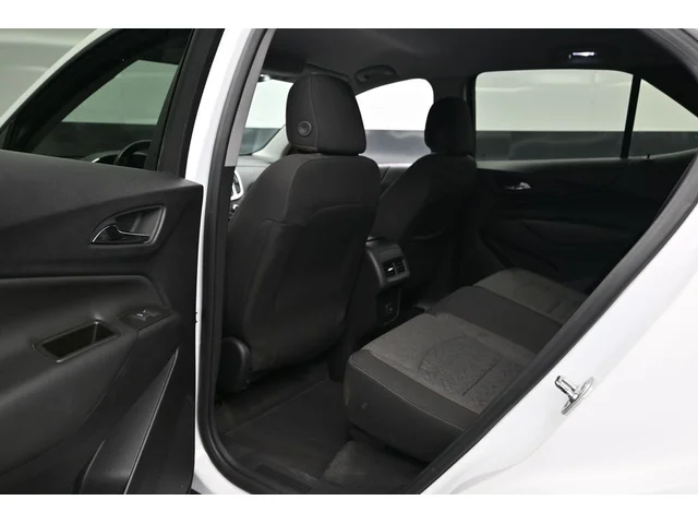 SEMINUEVOS CHEVROLET Equinox a Estados en autogozo