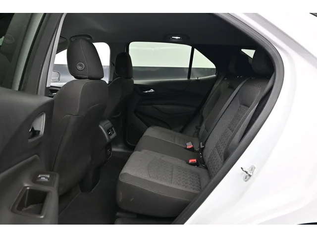 SEMINUEVOS CHEVROLET Equinox a Estados en autogozo