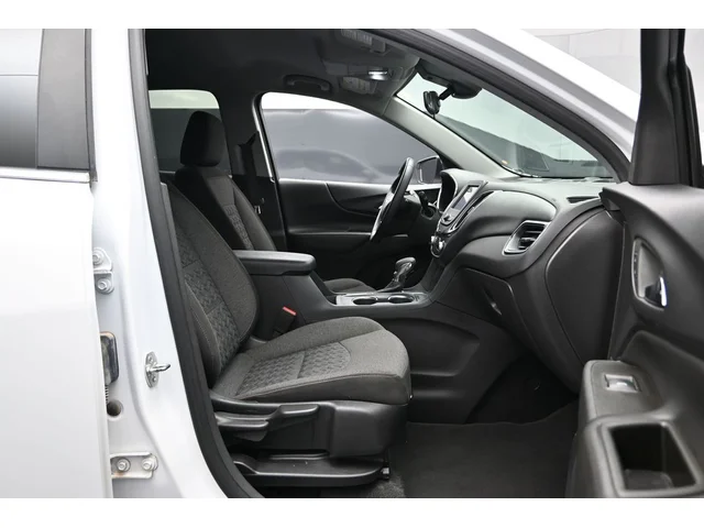 SEMINUEVOS CHEVROLET Equinox a Estados en autogozo