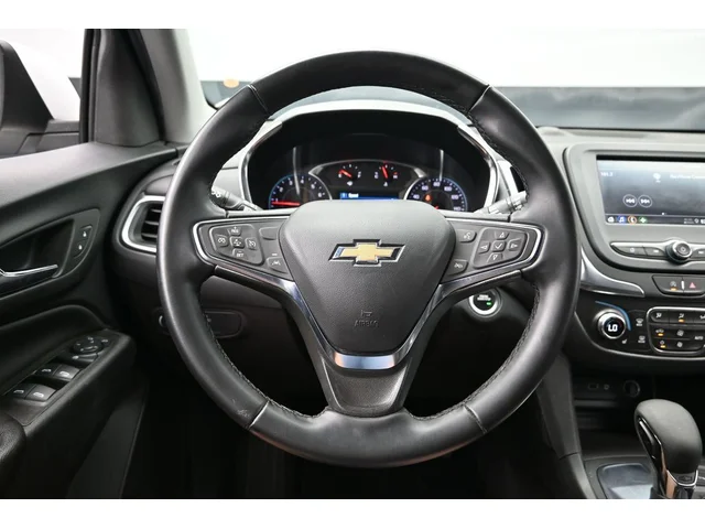 SEMINUEVOS CHEVROLET Equinox a Estados en autogozo