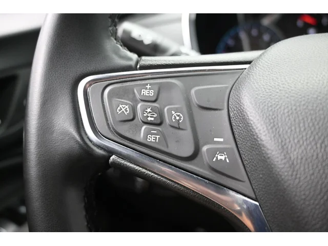 SEMINUEVOS CHEVROLET Equinox a Estados en autogozo