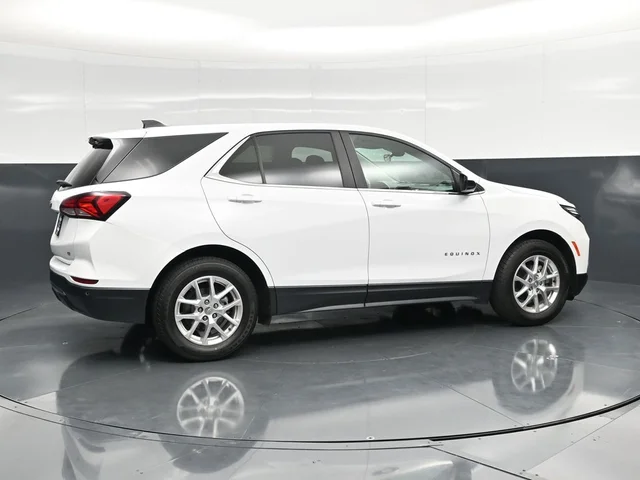 SEMINUEVOS CHEVROLET Equinox a Estados en autogozo