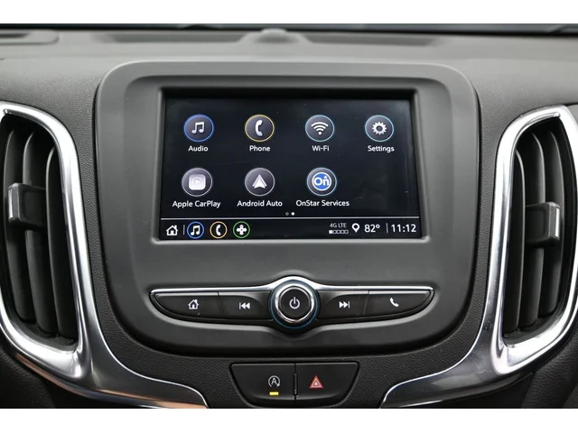 SEMINUEVOS CHEVROLET Equinox a Estados en autogozo