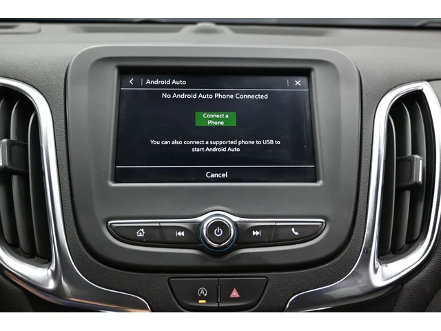 SEMINUEVOS CHEVROLET Equinox a Estados en autogozo