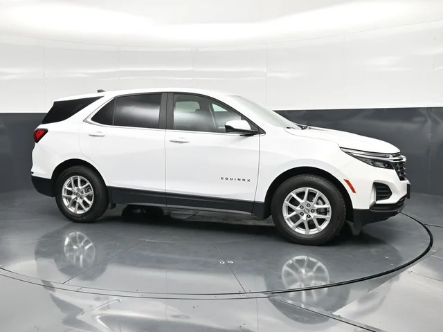 SEMINUEVOS CHEVROLET Equinox a Estados en autogozo