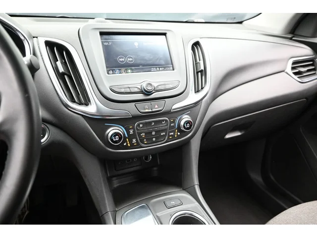 SEMINUEVOS CHEVROLET Equinox a Estados en autogozo