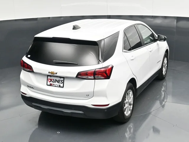 SEMINUEVOS CHEVROLET Equinox a Estados en autogozo