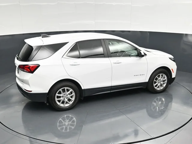 SEMINUEVOS CHEVROLET Equinox a Estados en autogozo